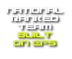 NAtional RAnked Team Built 
on EFS